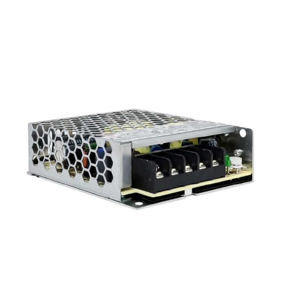 Fuente de poder gabinete voltaje 35W LRS-35 - 5V