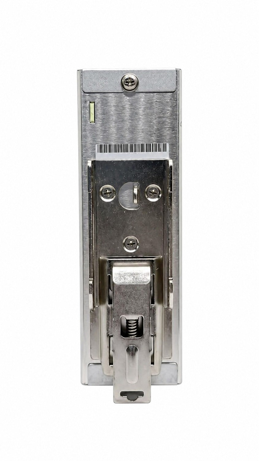 Fuente de poder Riel DIN metálica 120W EDR-120 - 12V