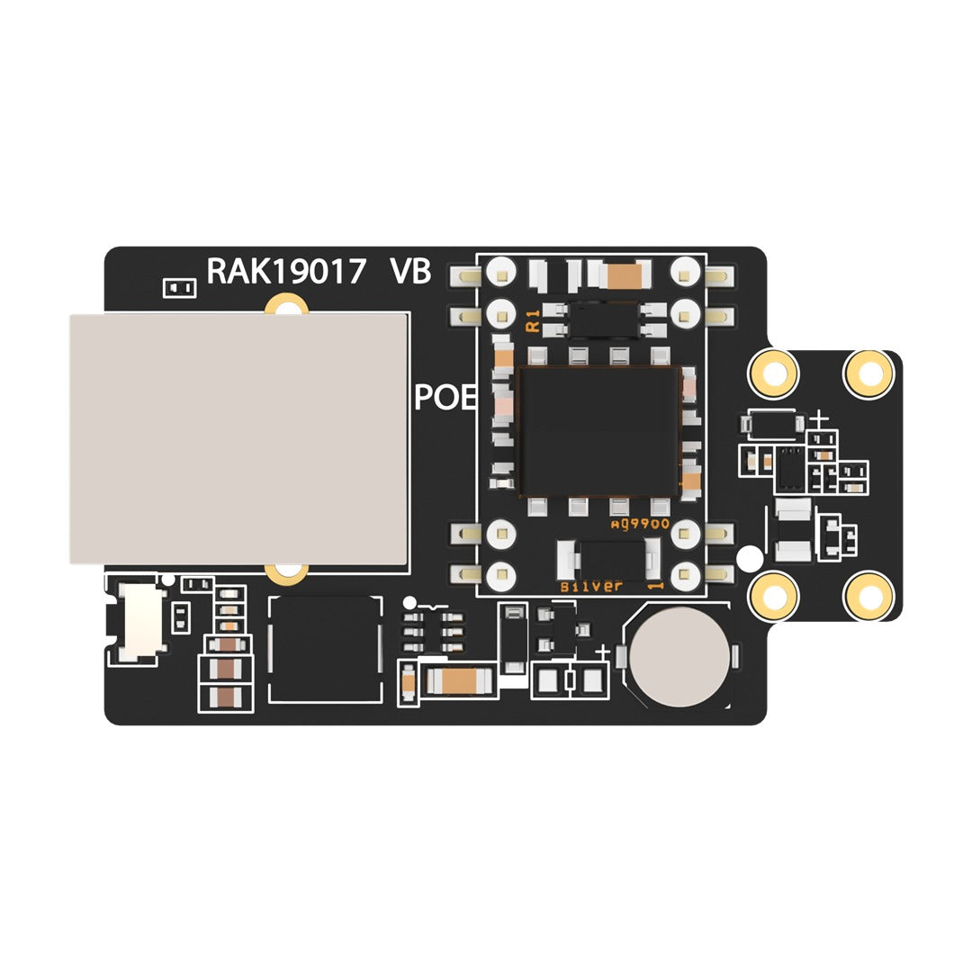 PoE Power Slot Module RAK19017