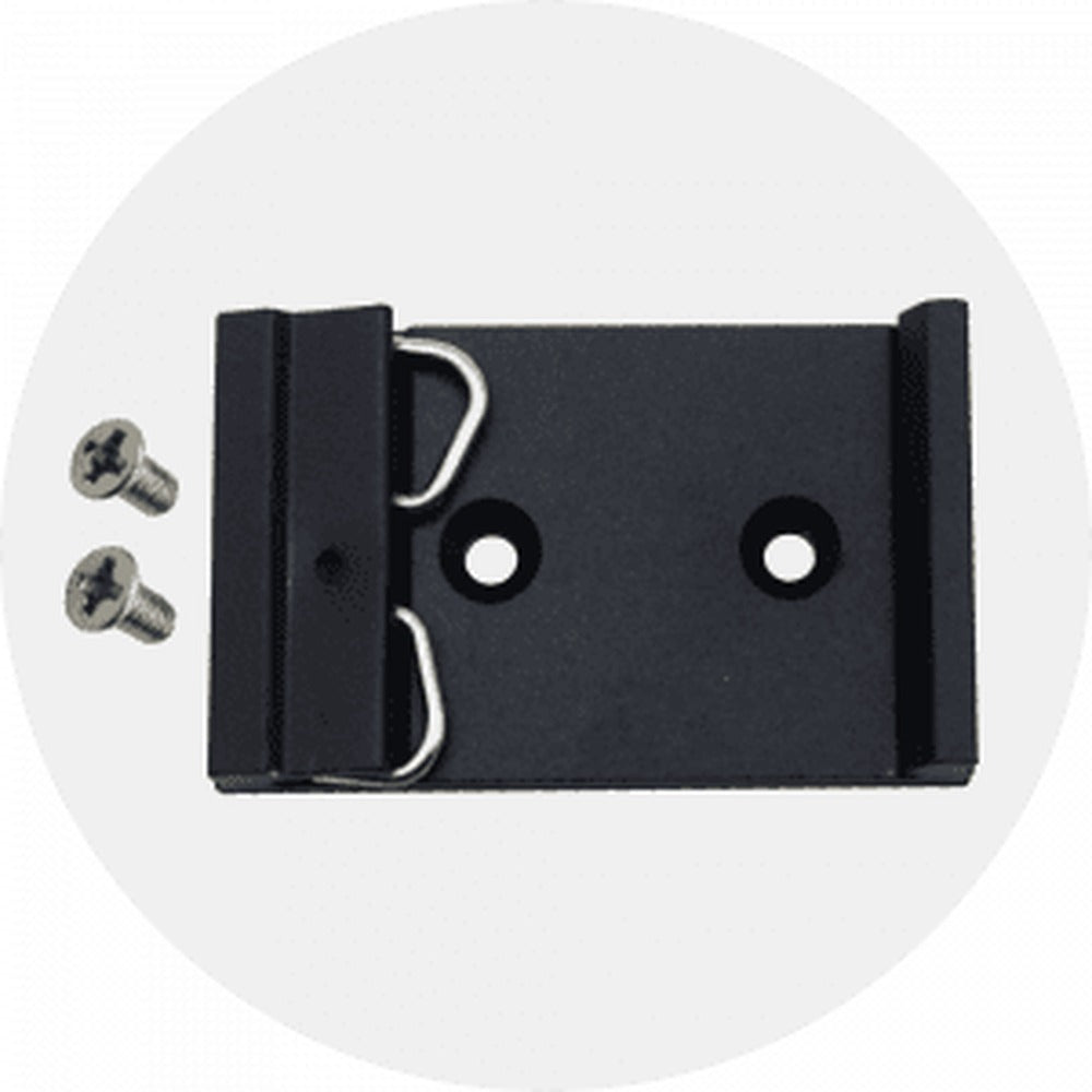 Kit de montaje en riel DIN S050006