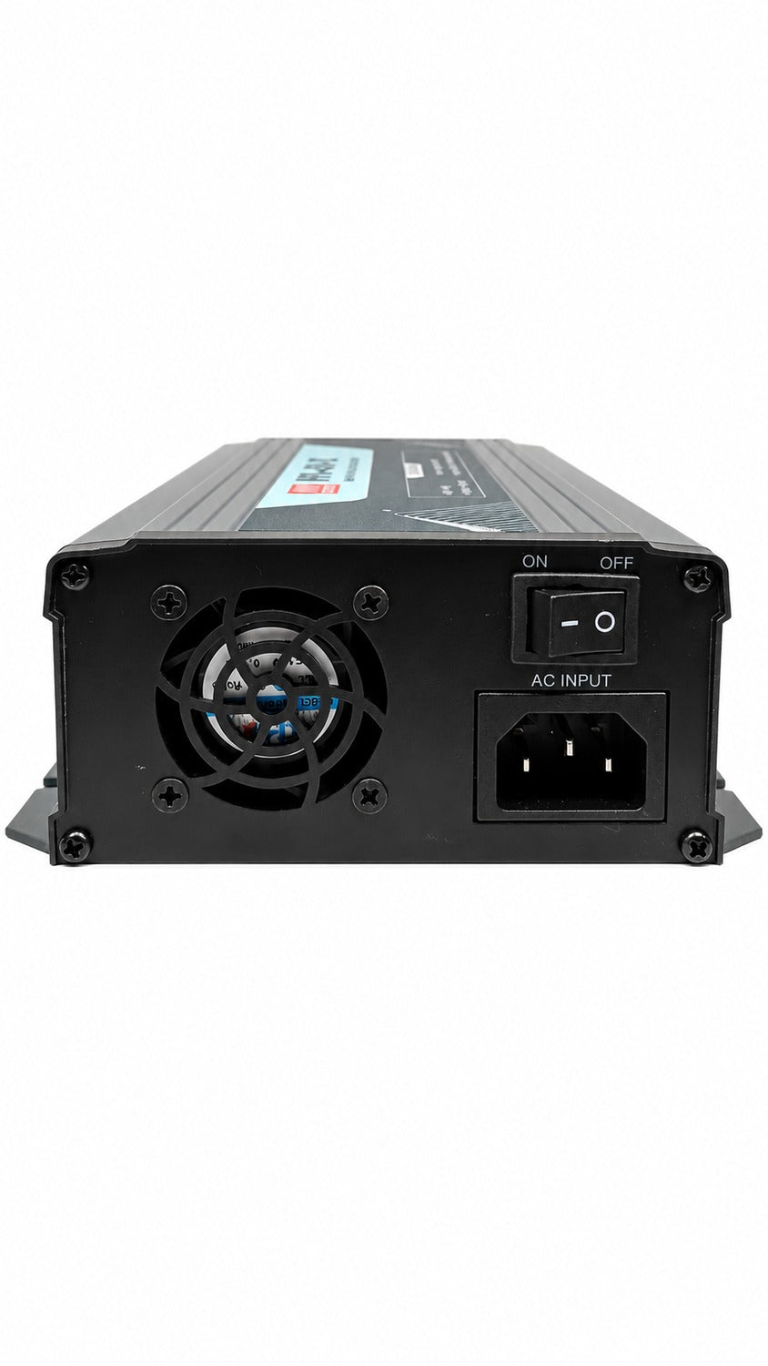 Cargador inteligente desktop 450W NPB-450 - NO - 12V