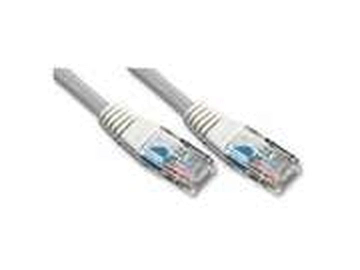 NEXXT PATCH CORD UTP Cat6 2m. 7ft. LSZH Gris