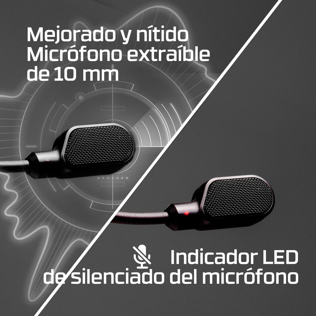 HyperX Headset Cloud III Black