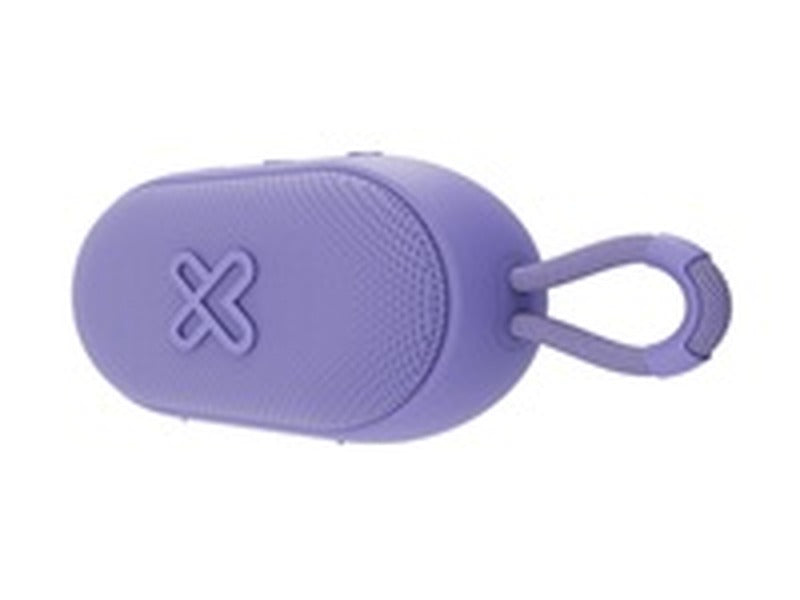 Klip Xtreme Speakers - Klip Xtreme Parlante Bluetooth Portat