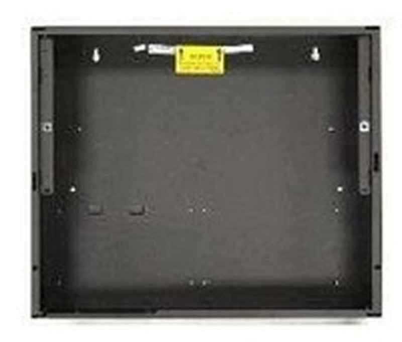 Notifier Panels - NTF SBB-A4 Gabiente una Fila