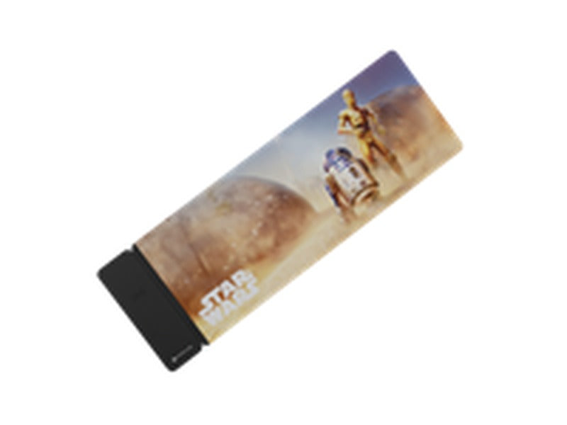 Primus Gaming Mouse - PGLC Mouse pad con carga inalambrico P