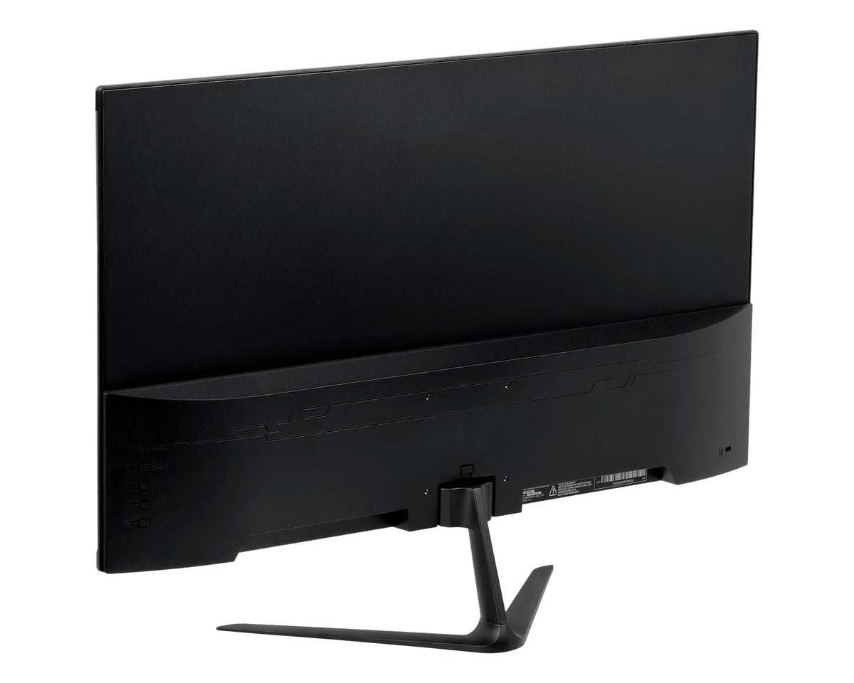 LC27 SAMSUNG Pantalla LED 27 Pulgadas 2560x1440 HDMI 2.0 16:9 LC27G55TQBLXZS