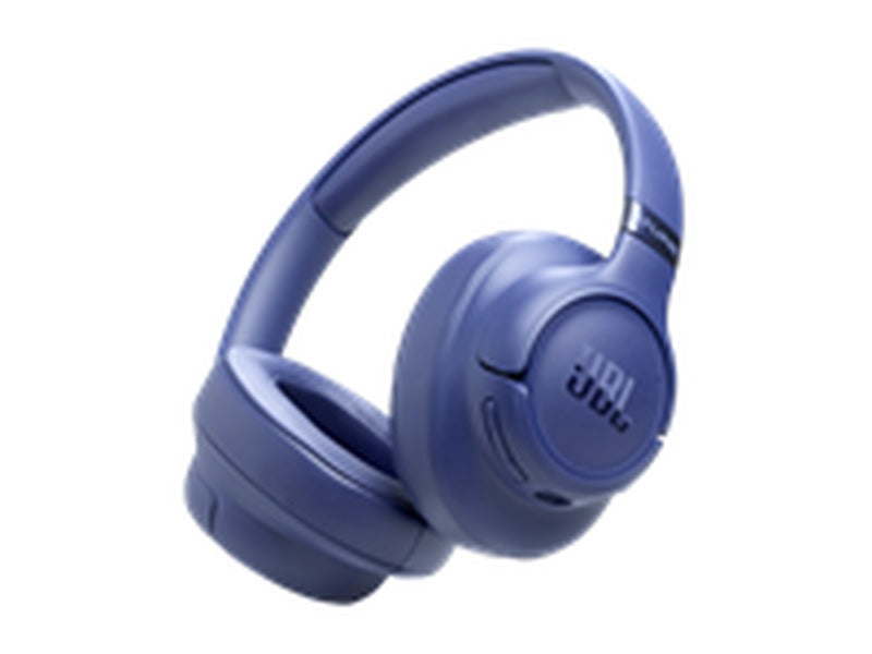 JBL TUNE 780 NC Heapdhones - Headband - Blue