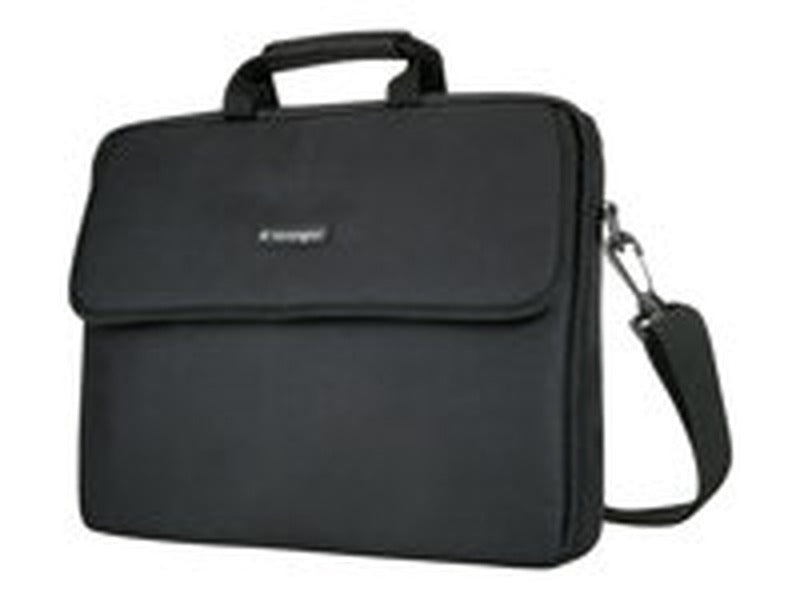 Kensington K62562US maletines para portátil 39,1 cm (15.4") Funda Negro