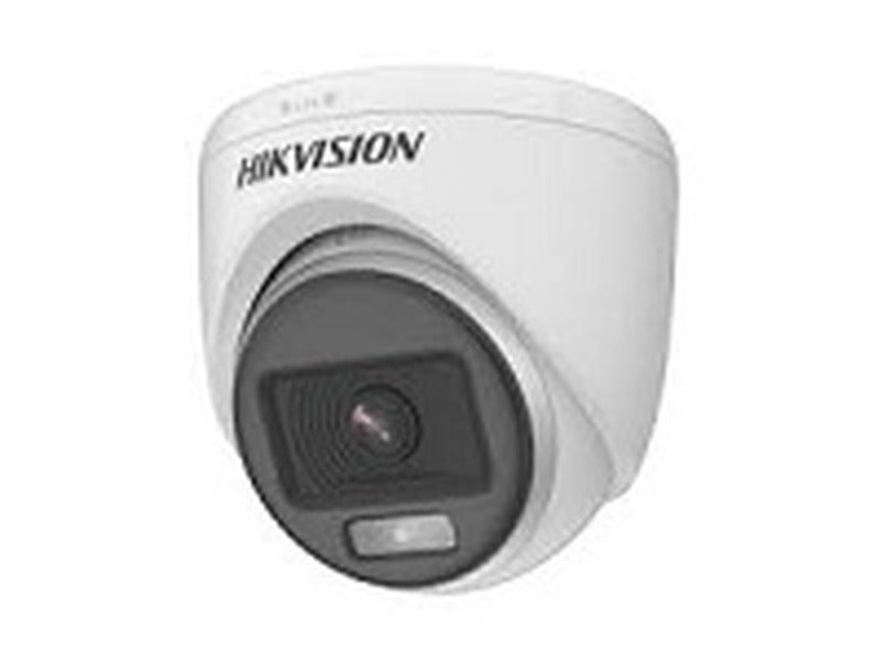 Hikvision Camara Domo 3K Hybrid Light LF2.8mm 30mt IP67 Audio