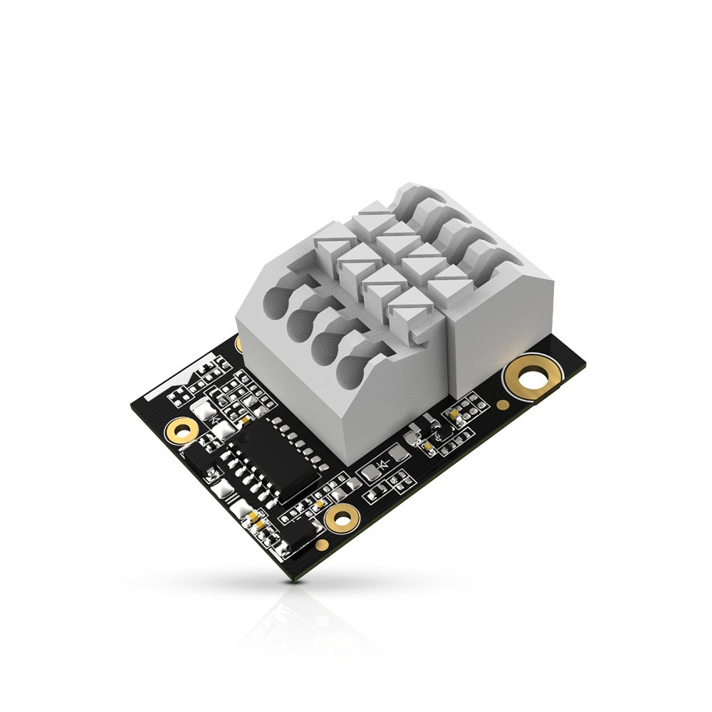 Módulo de 4-20 mA STMicroelectronics LM2902 RAK5801