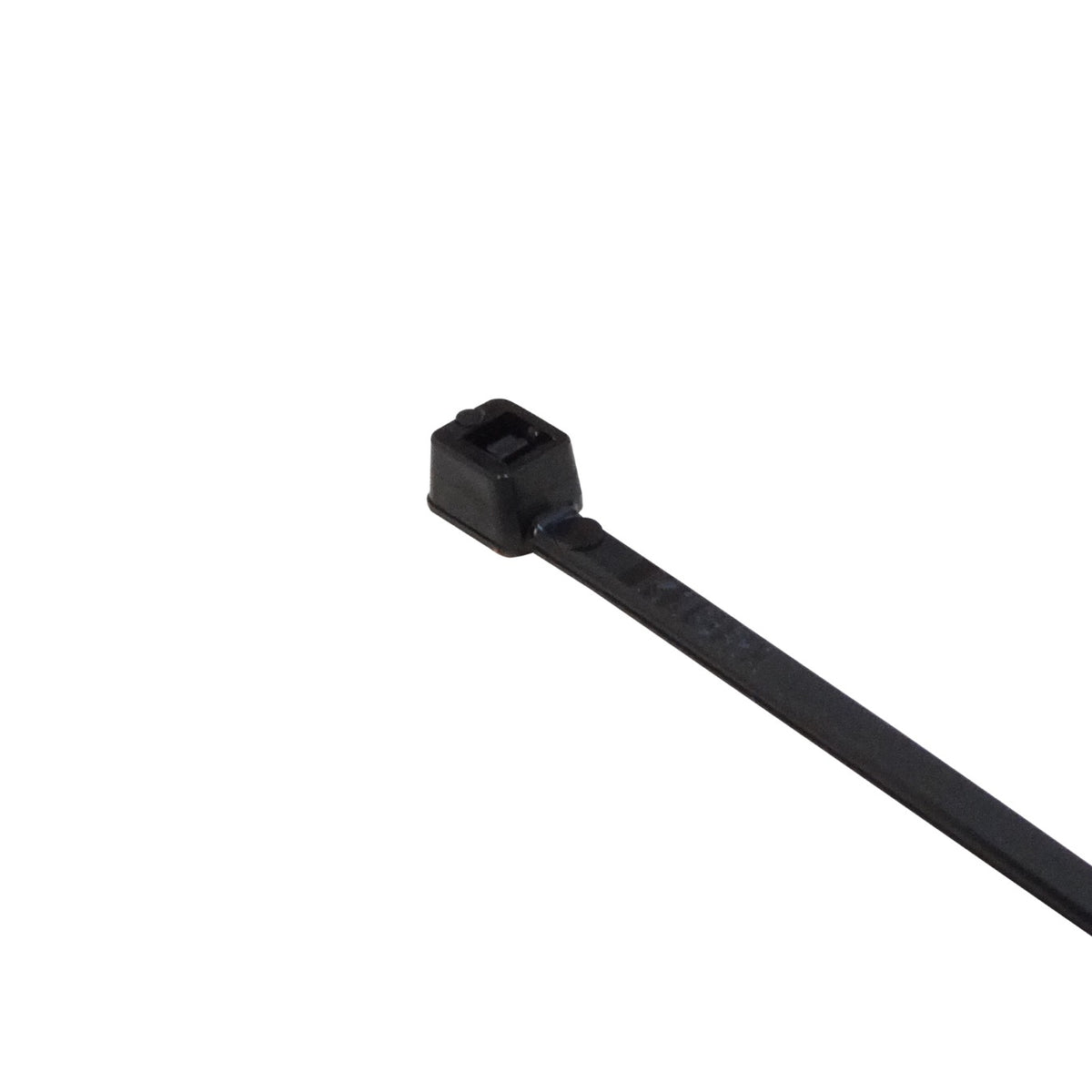 CV-100N LINKMADE Negra 100x2,5mm 100-unidades Sujetacables Plásticos