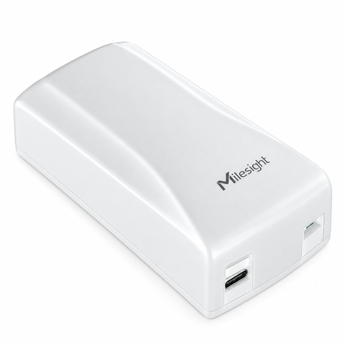 Kit Controlador Inteligente de Aire Acondicionado LoRaWAN Milesight UC701 con Accesorios