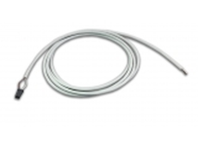 Connector Cable AMP2 connector to terminal Block Length 1m. For DC-UPS Application