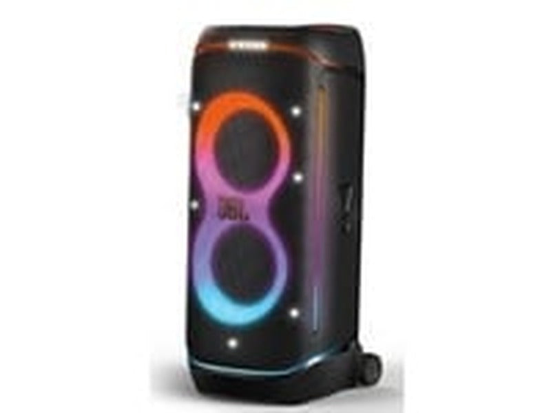 JBL Partybox 720 Party Speaker Black