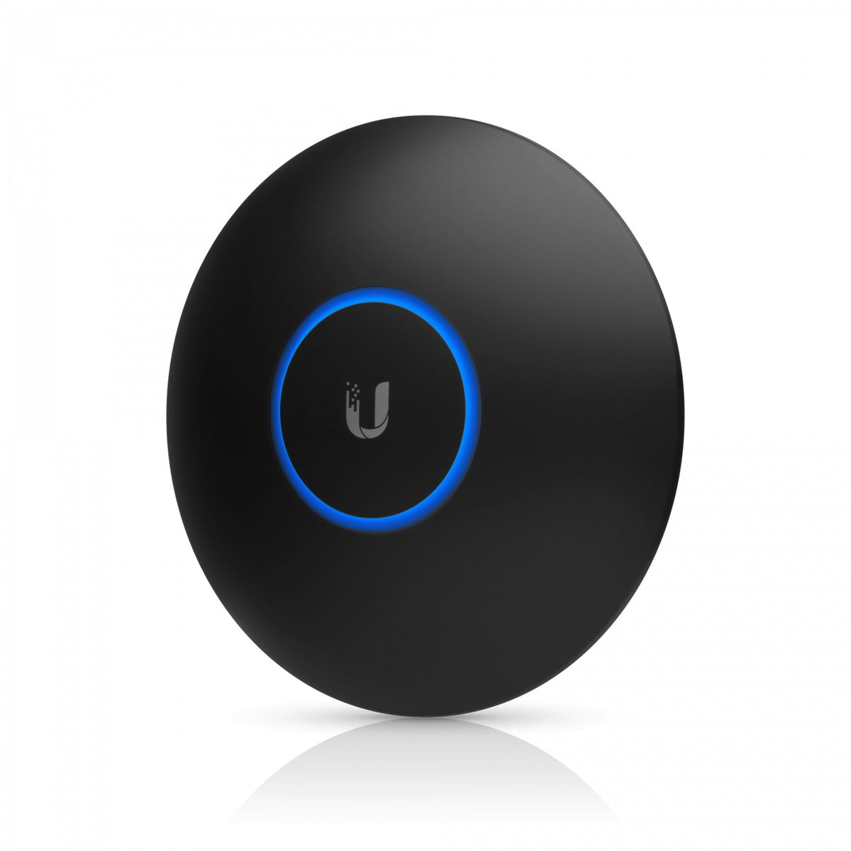 NHD-COVER-BLACK. Cubierta de repuesto en color negro, unidad, compatible con U6+, U6-Lite y UAP-nanoHD, referencia NHD-COVER-NEGRO-3, marca UBIQUITI.