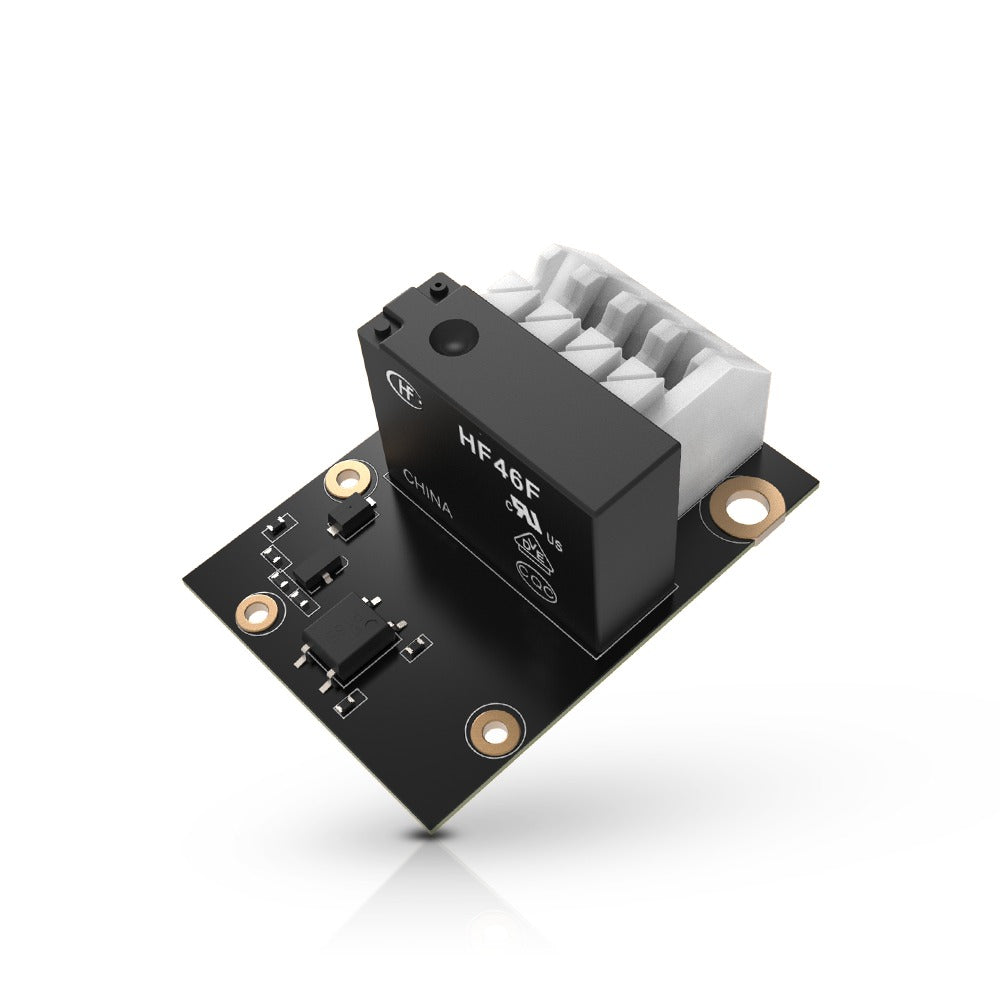 Módulo Relé 30V 2A HONGFA HF46F RAK13001