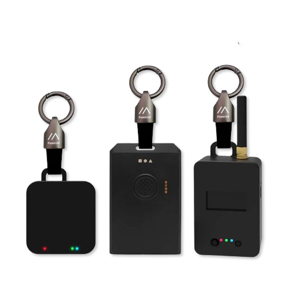Keychain Holder
