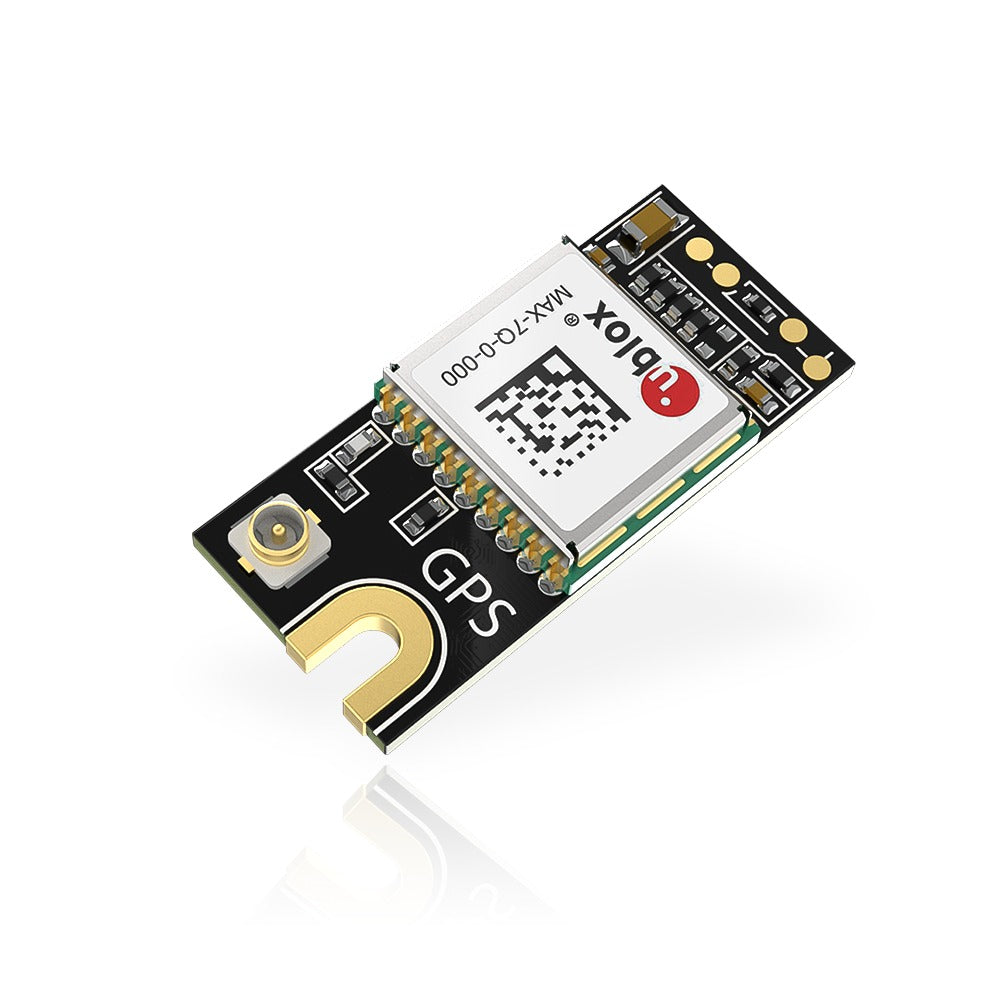 Módulo de Localización GPS GNSS u-Blox MAX-7Q RAK1910 Módulo de localización GPS GNSS u-Blox MAX-7Q RAK1910