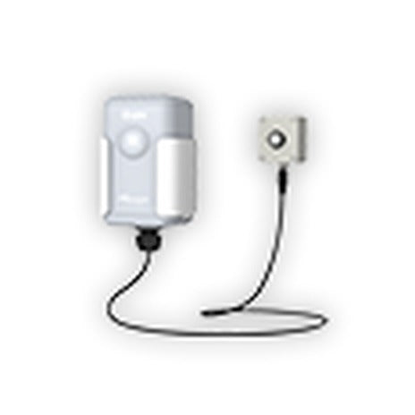 Sensor de luz, rango 0 a 100000 lux