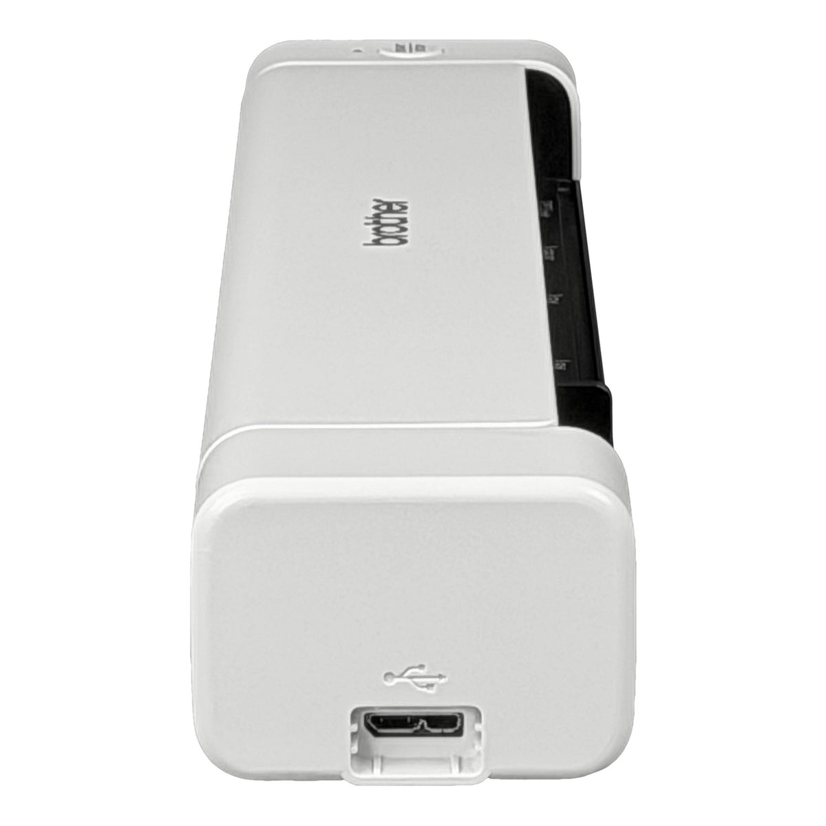 DS-740D BROTHER 15ppm A4 300dpi Digitalizador power-USB 1200x1200ppp Win Mac Lector Óptico