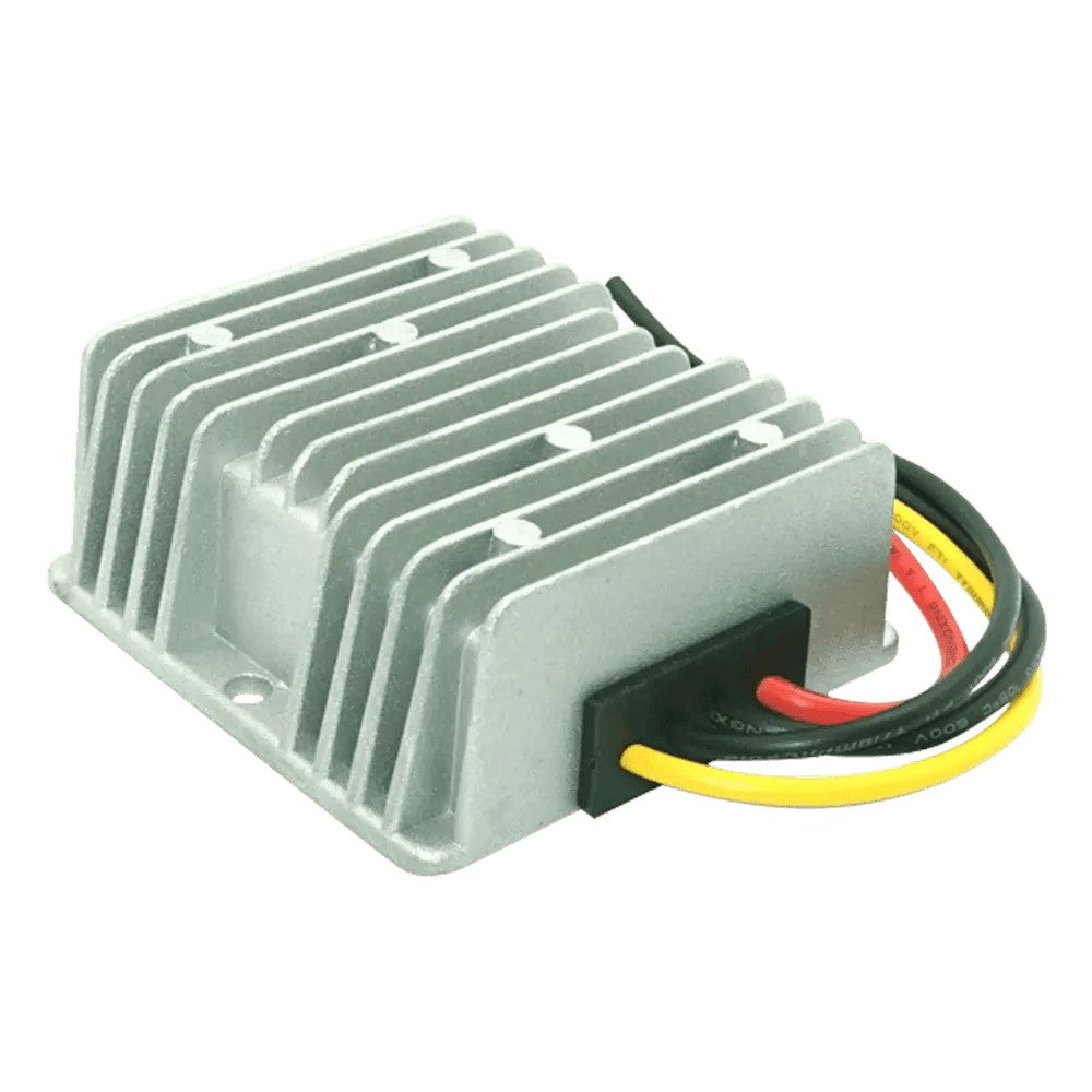 Regulador de Continua DC 8~40V – 12V 6A