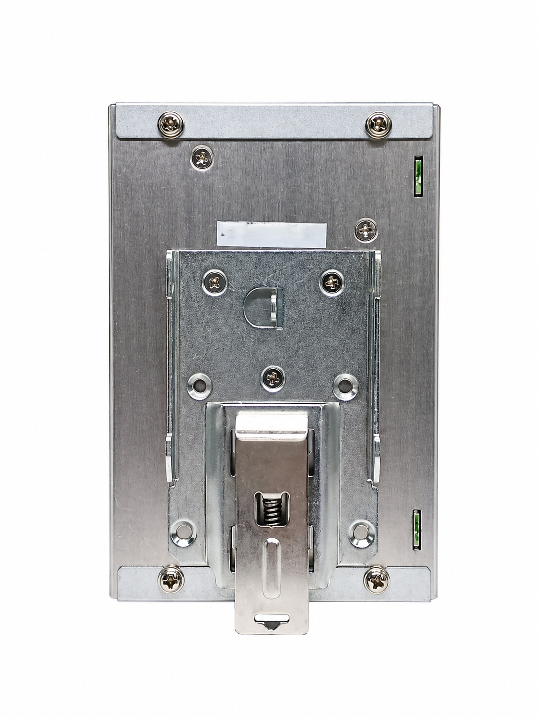 Fuente de poder Riel DIN metálica 480W NDR-480 - 48V
