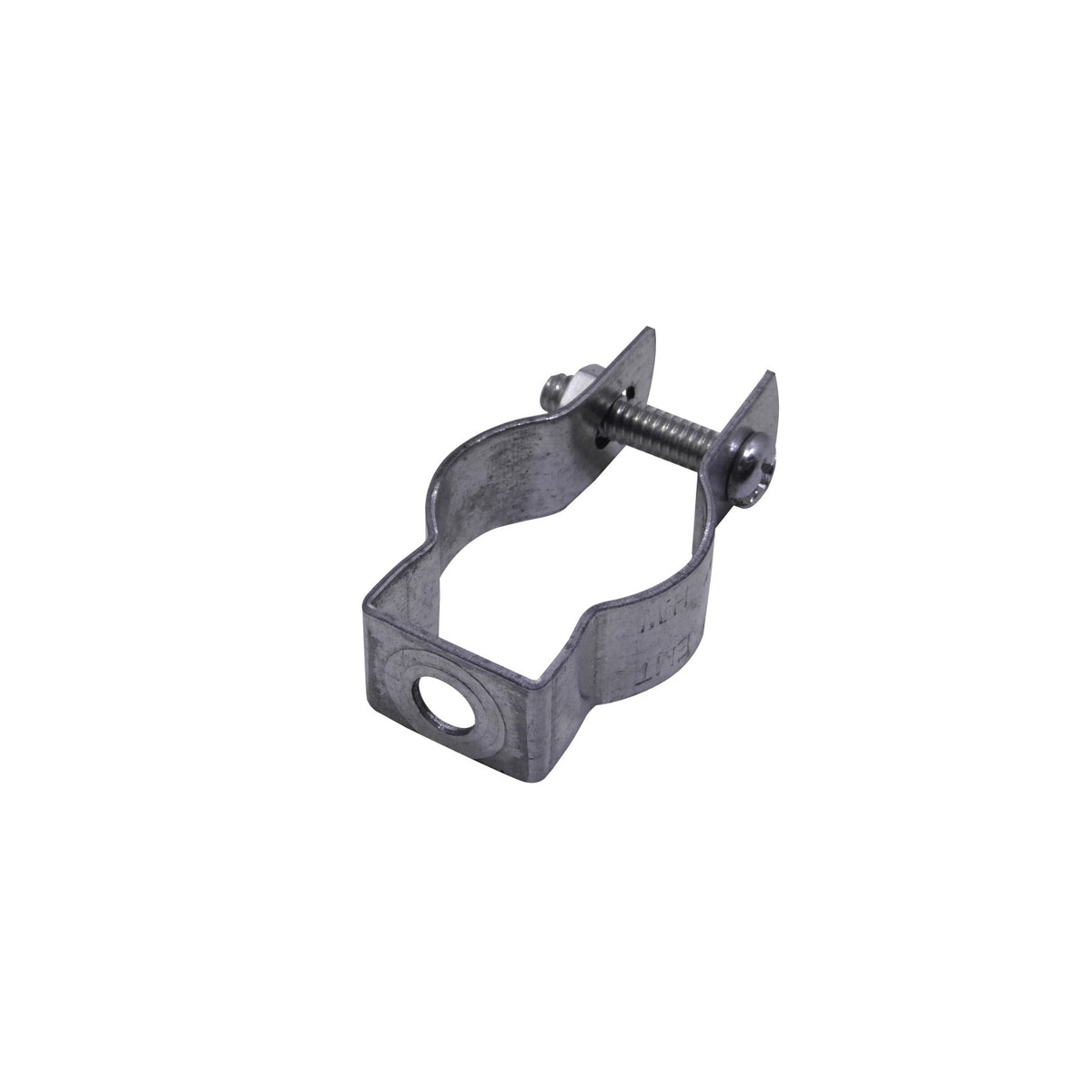 EMT01-AC Abrazadera de Fijación Tipo C de 1 Pulgada Caddy para Tubería Metálica Rígida