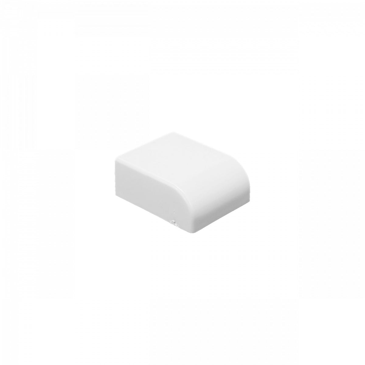 QN2F 20x10mm Cubierta Final KL04043 2010-TF