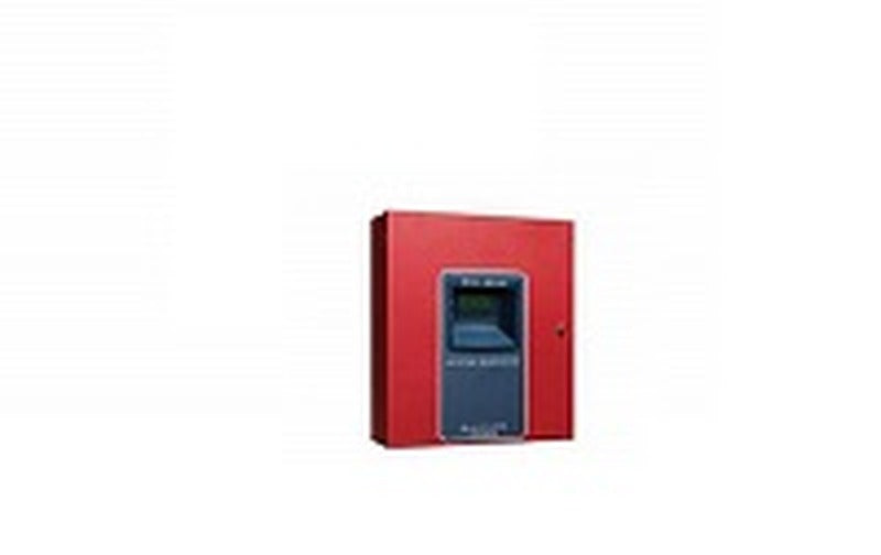 Control panel Rack panel - MRP-2001E