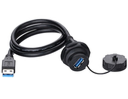 Conector Serie YU-USB USB 3.0 cable 1 metro Socket CNLINKO