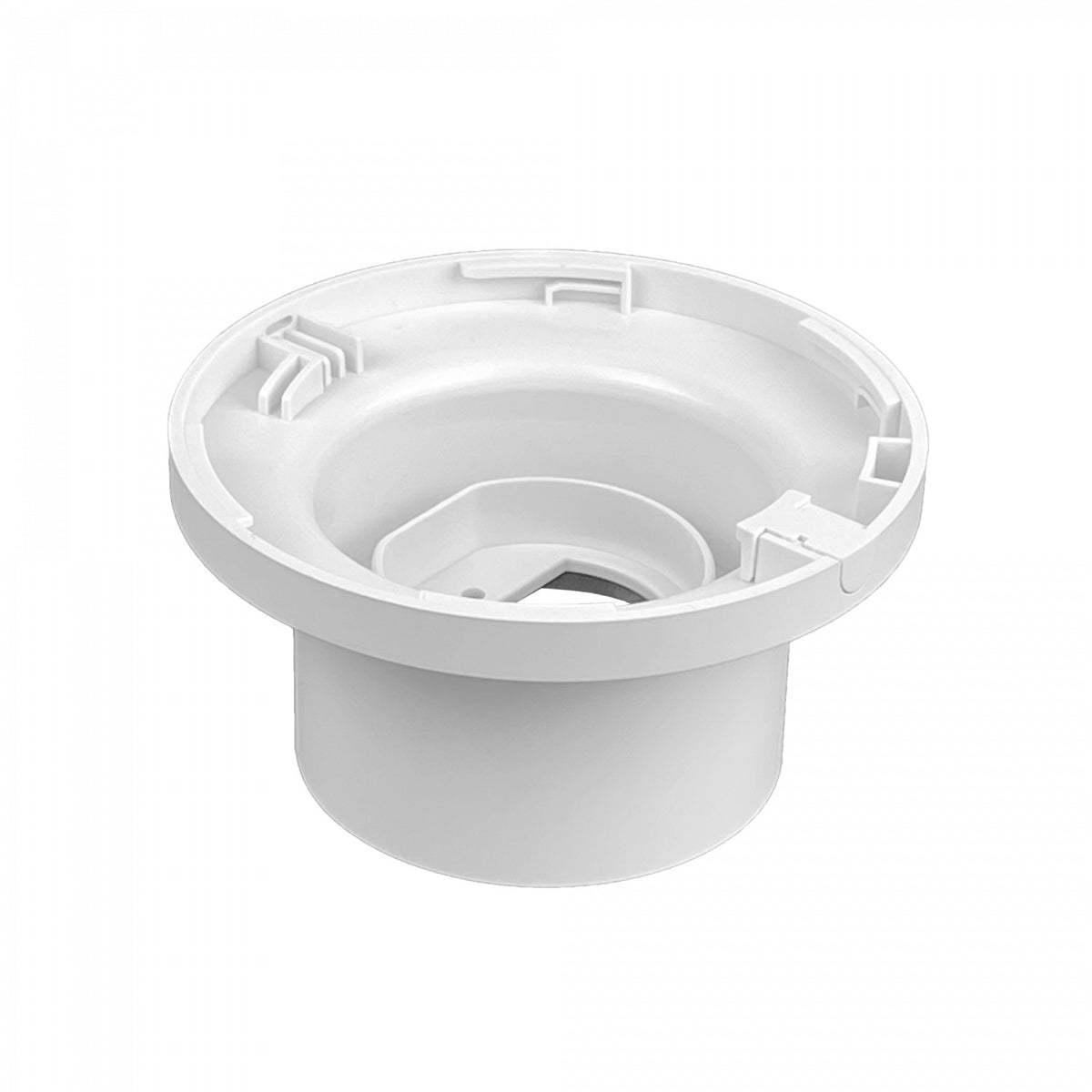 UACC-G5-PTZ-SM. UI Blanco Montaje en Superficie de Techo p/UVC-G5-PTZ UACC-G5-PTZ-SM-W UBIQUITI