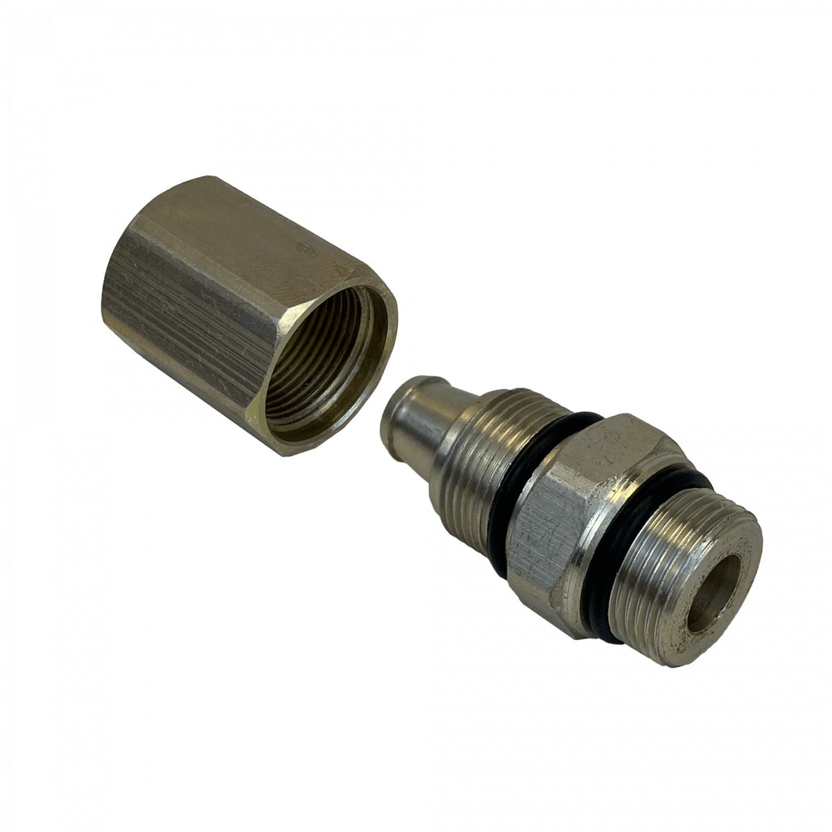 RG11-FT Conector Macho RG11 .500 para Cable Coaxial RG-11 Modelo WL094 de nextraCom