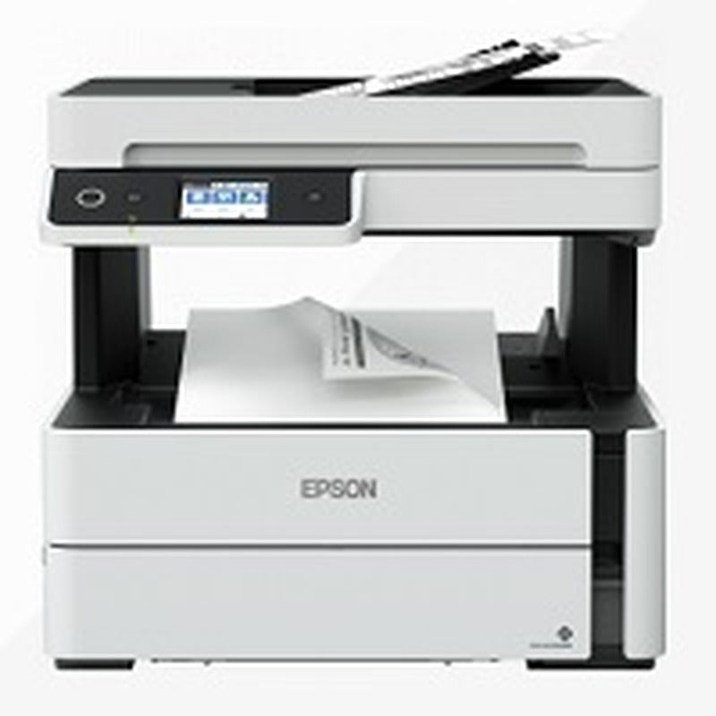 EPS IMPRESORA M3180 MONO/MFP/WIFI/ETHERNET/FAX/PLC/ADF