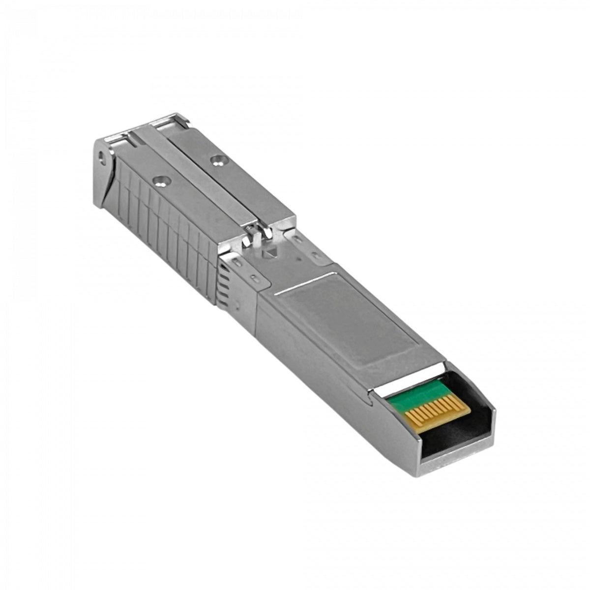 V2801F Convertidor Mini ONU XPON Puerto SFP Interfaz Ethernet 1 Gigabit SC/UPC Modo Bridge Encapsulado 79x14x13mm Equipo Terminal Óptico