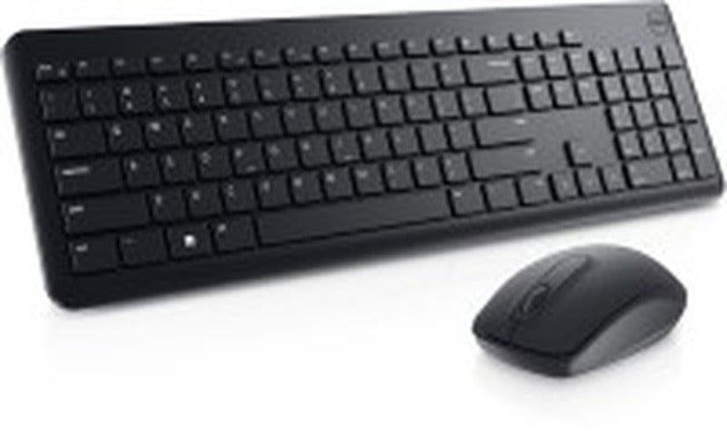 DELL KIT TECLADO/MOUSE Wireless KM3322W Spanish