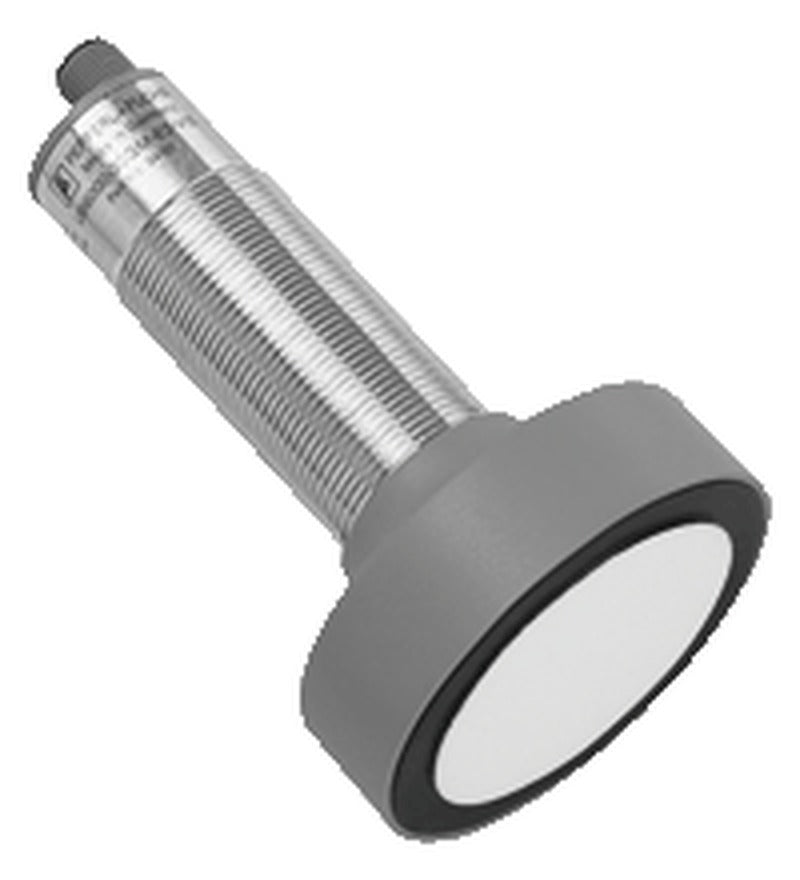 Sensor ultrasónico M30, Alcance 350...6000mm, PNP, NO/NC, M12