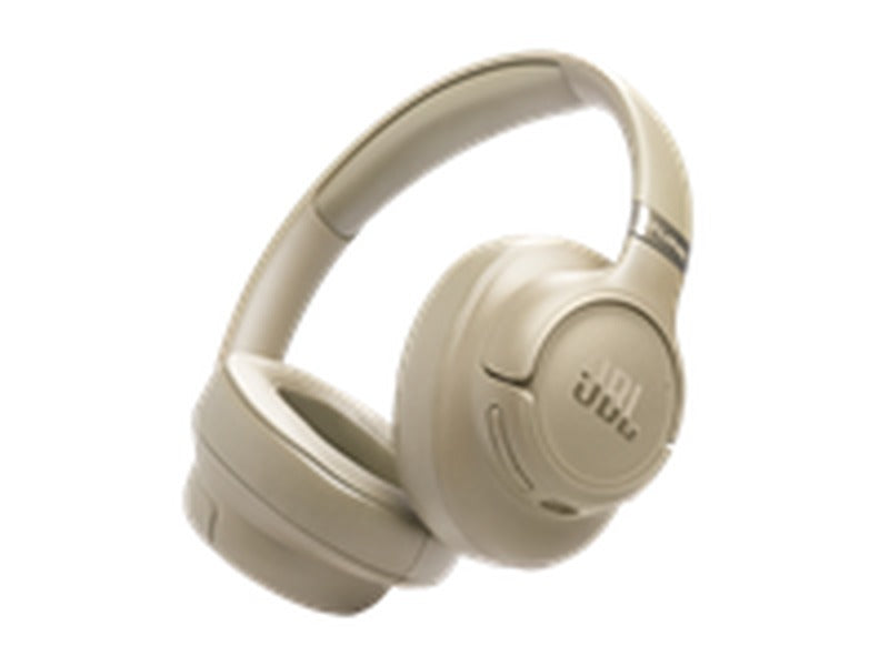 JBL TUNE 780 NC Heapdhones - Headband - Moccha