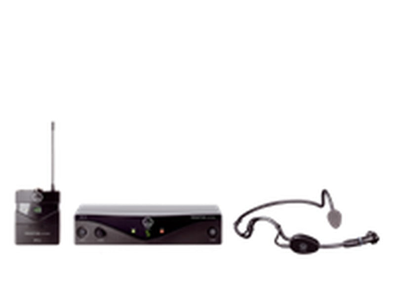 AKG Microphones - AKG Perception Wireless 45 Sist Inalambric