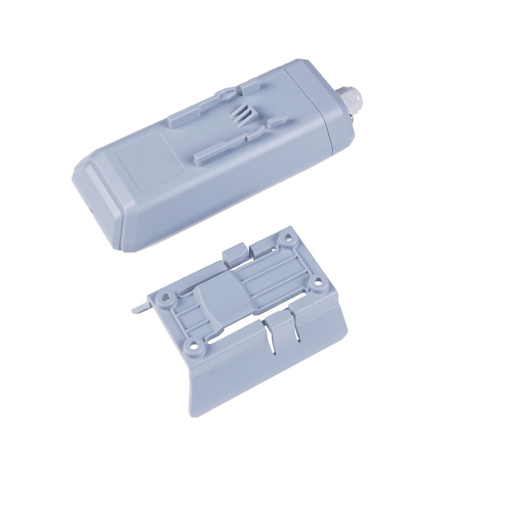 Sensor LoRaWAN de temperatura y humedad ambiental SenseCAP S2101