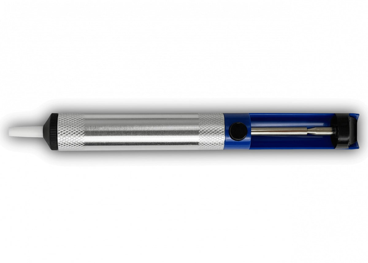 MS-030 Bomba Desoldadora de Succión de Aire Extractor de Soldadura Manual