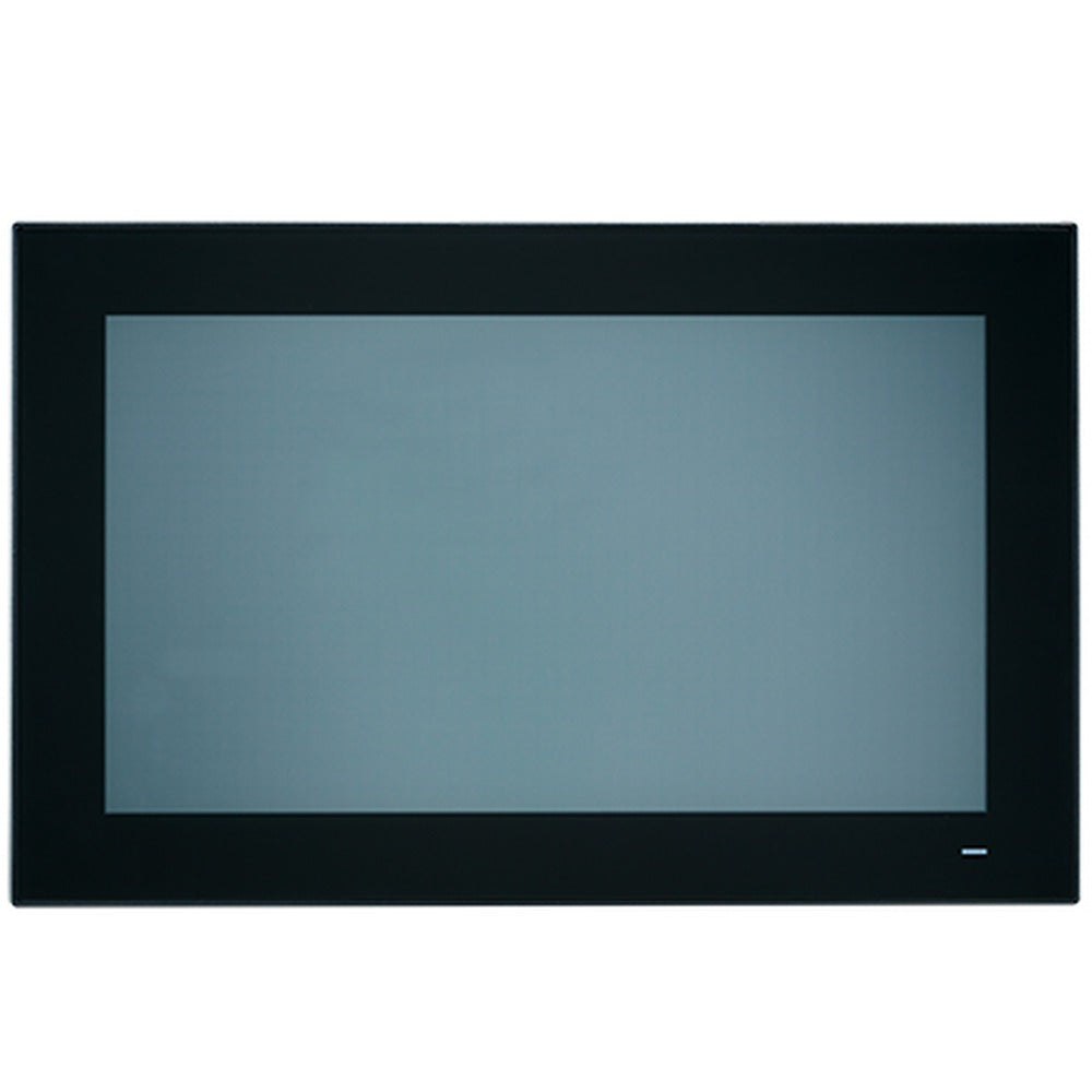 PC de panel panorámico de 15,6" sin ventilador con procesador Intel® Core™ i7/i5 de 7.ª generación - Intel® Core™ i7-7600U de 7.ª generación y doble núcleo a 2,8 GHz