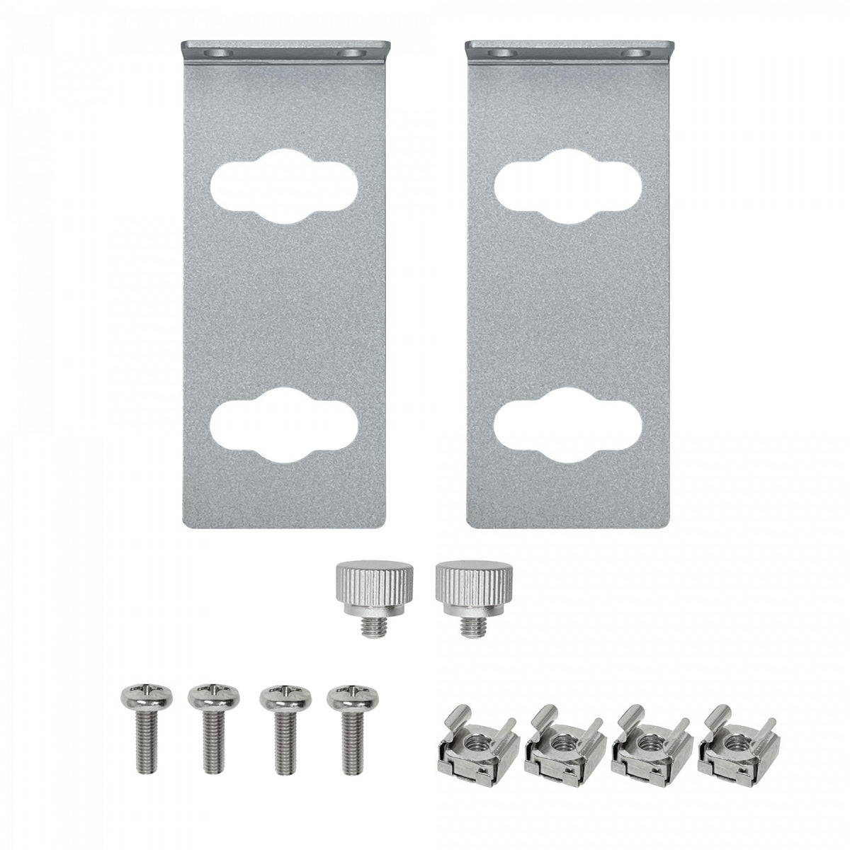 USP-PDU-HD-120VAC UBIQUITI Unidad de Distribución de Energía Vertical 24-Tomas Americanas 4-USB-C 4-LAN 125VAC UniFi