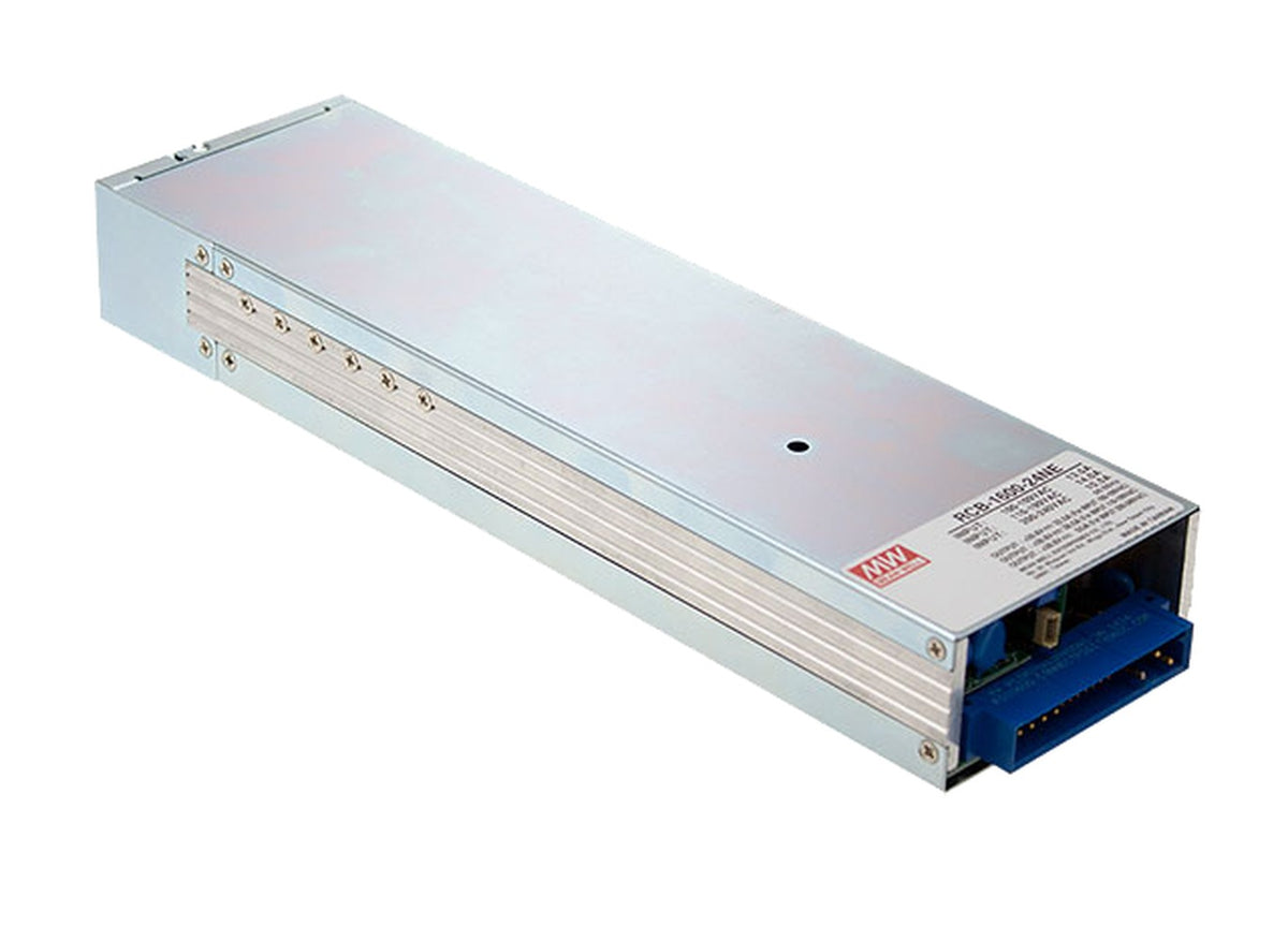 Cargador rackeable 1600W RCB-1600 - 12V