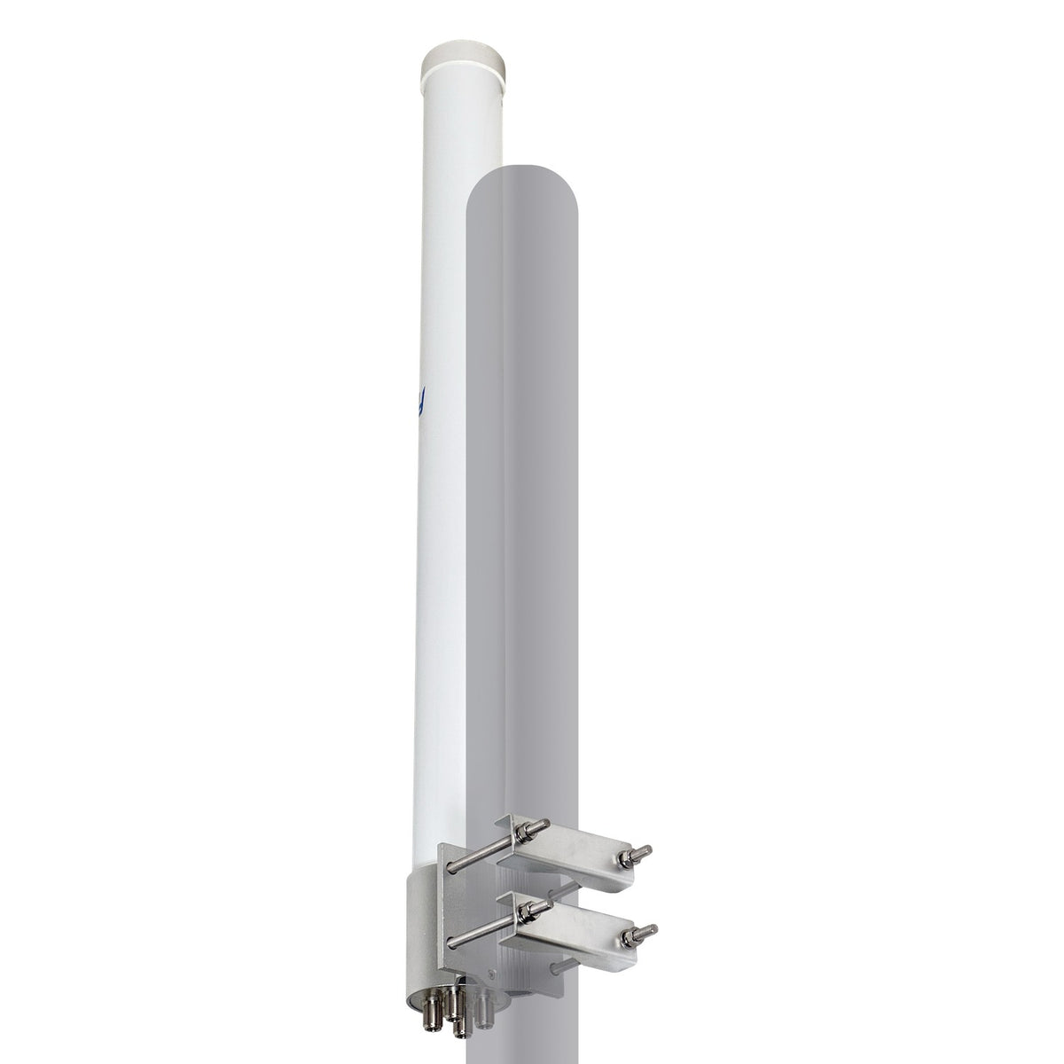OMNI-6G17 SANNY 17dBi 4,9-6,5GHz 4-N-Hembra Radiador Omnidireccional 95cm