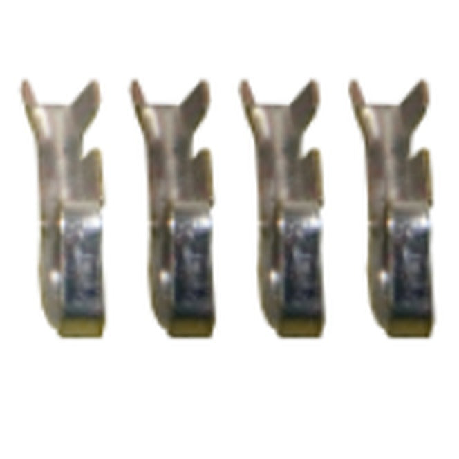 Terminal para PCB hembra serie PC1 y PC2