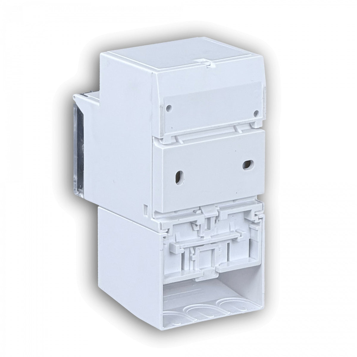 TIMER-DIN Riel-Din Temporizador Mecanico 220VAC 16A 50-60Hz 3500W 24hrs SUL 181h