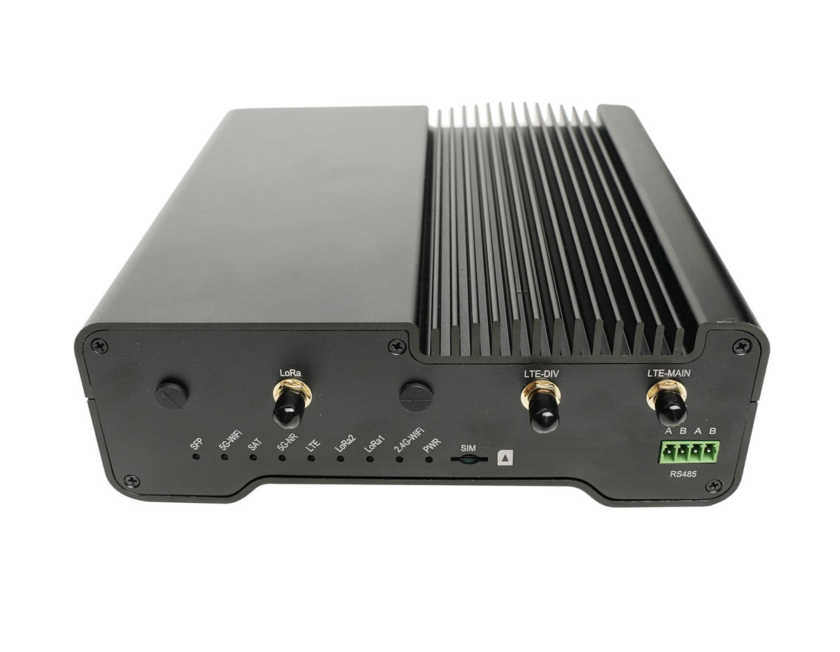 BACnet Gateway for LoRaWAN® RAK7437 (AU915) - Sin LTE