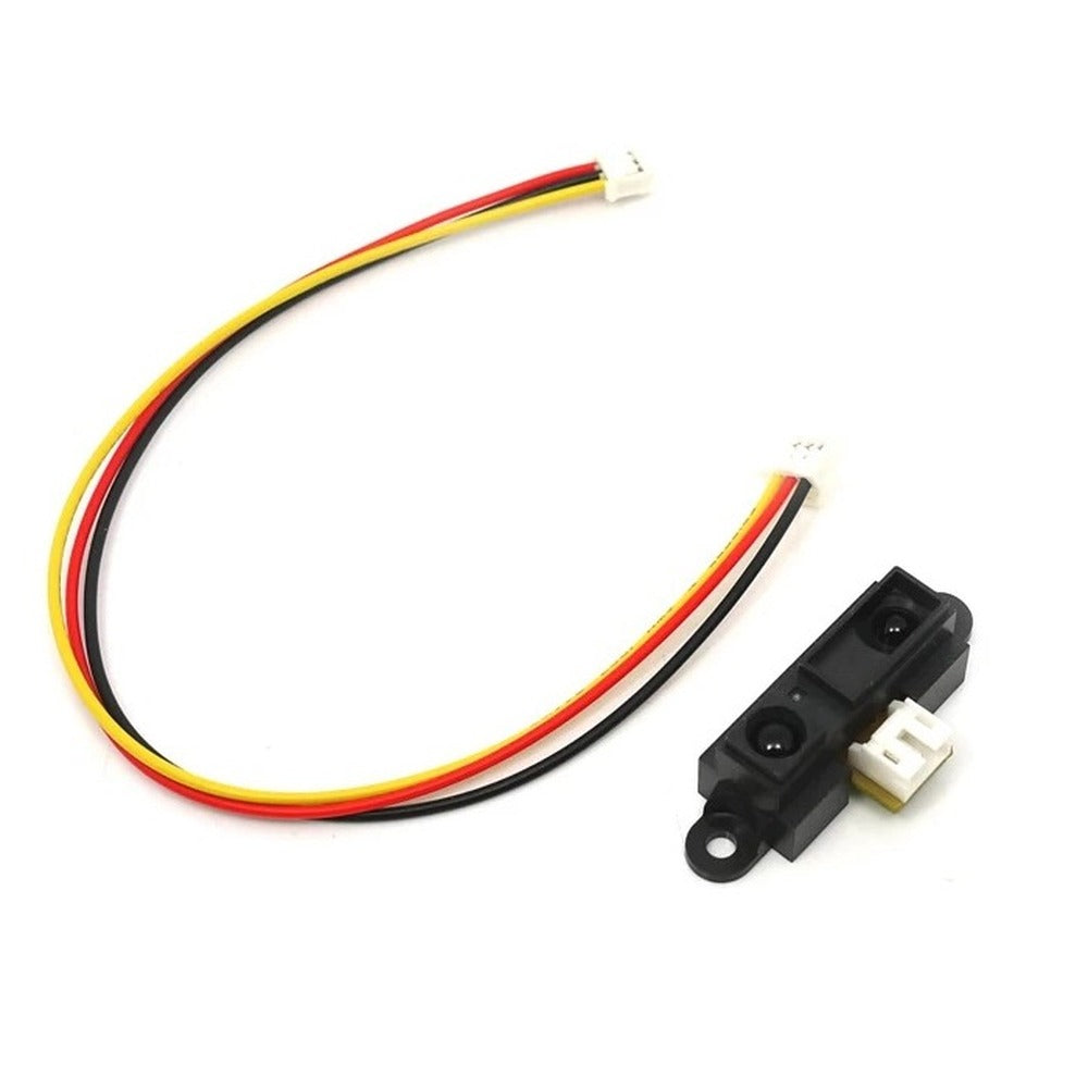 Detector de cercanía por radiación infrarroja formato grove