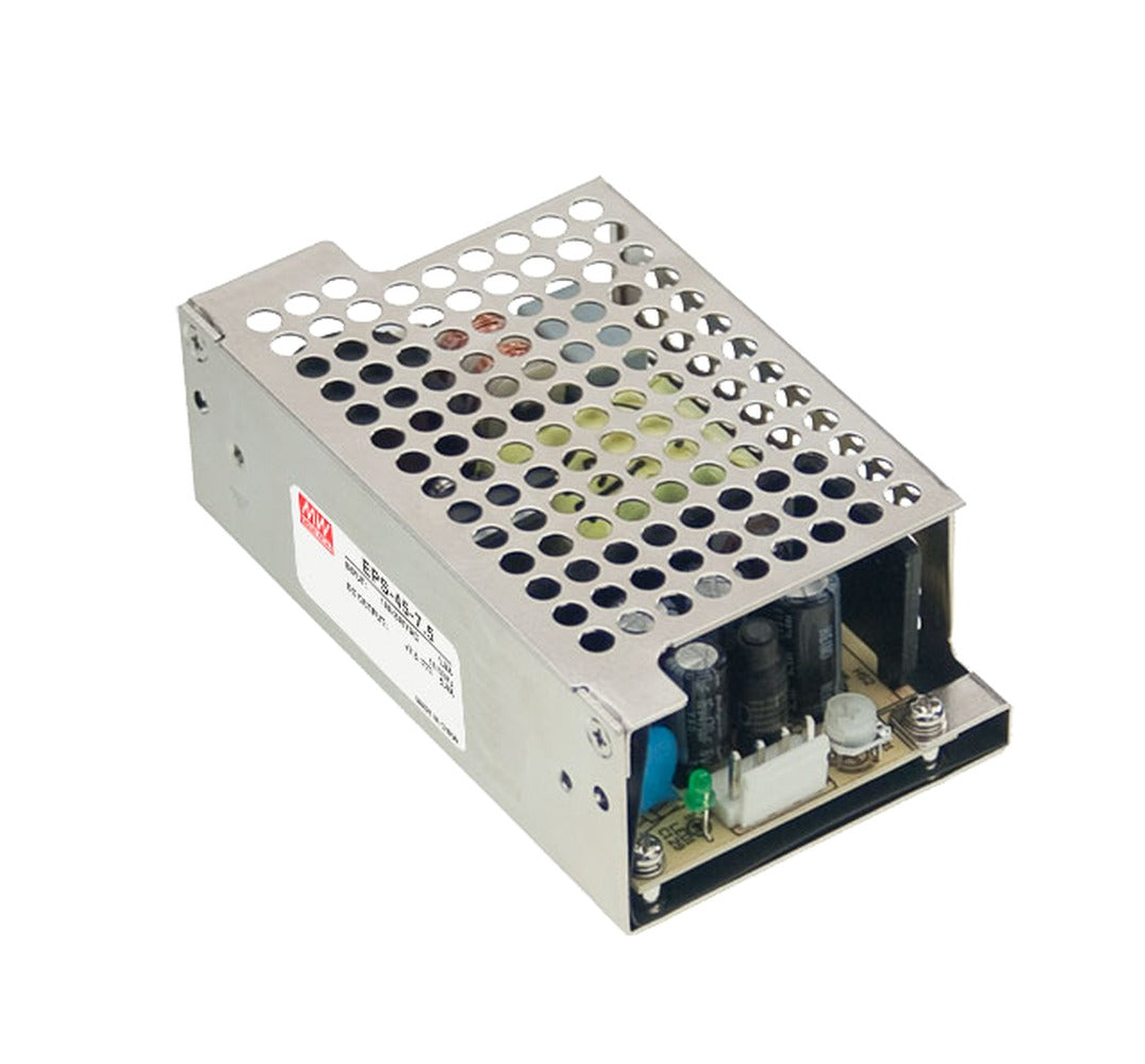 Fuente de poder opción gabienete voltaje 45W EPS-45-C - 12V